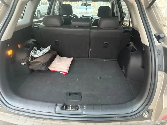 جيب 75 شانجان 9