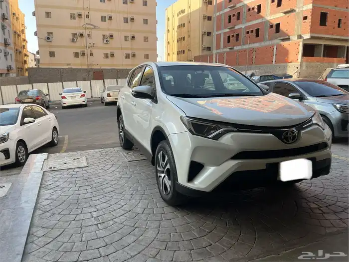 رافور 2018 دبل 1