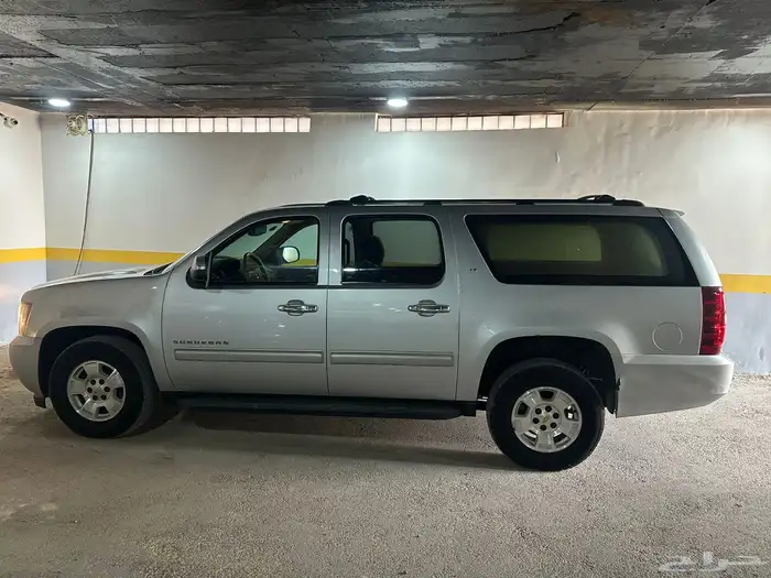 تاهوا سبوبربان موديل 2014 4