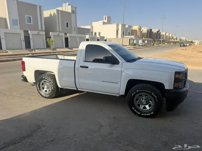 جمس سلفرادو 0