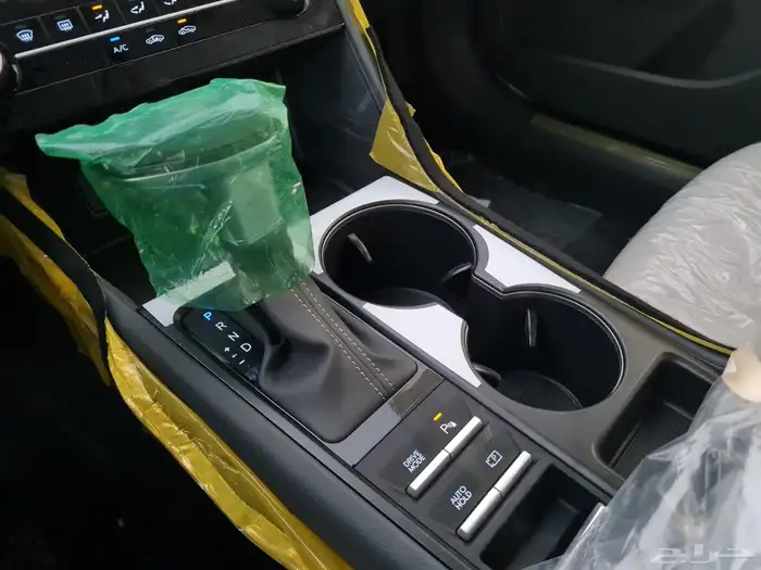 هيونداي سوناتا - فليت GL 2026 - كاش واقساط 18