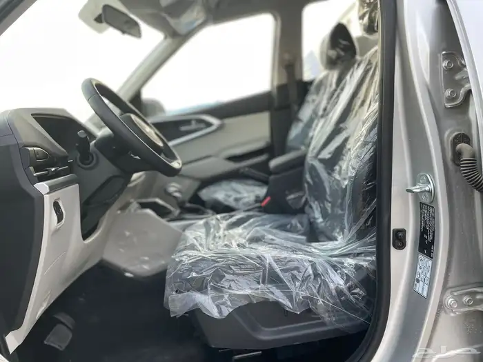 كيا كارينز مطور 7 مقاعد 2025 GL 11