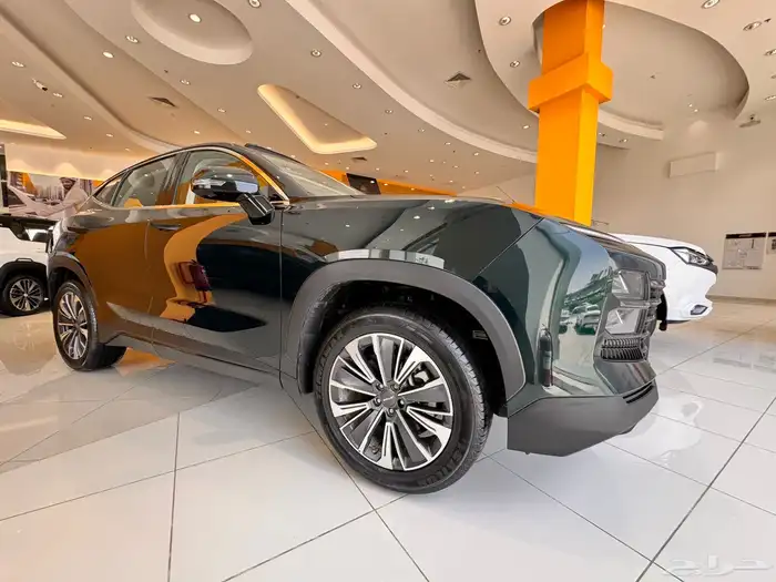 جيتور داشينج ميد نص فل موديل 2025 2