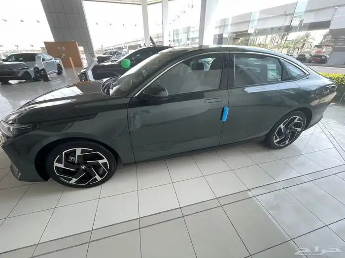 شانجان ايدو سمارت 1 5 تيربو 2026 7