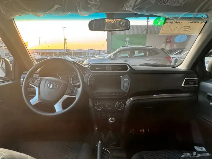 جريت وول وينجل5 ديزل 2026 7