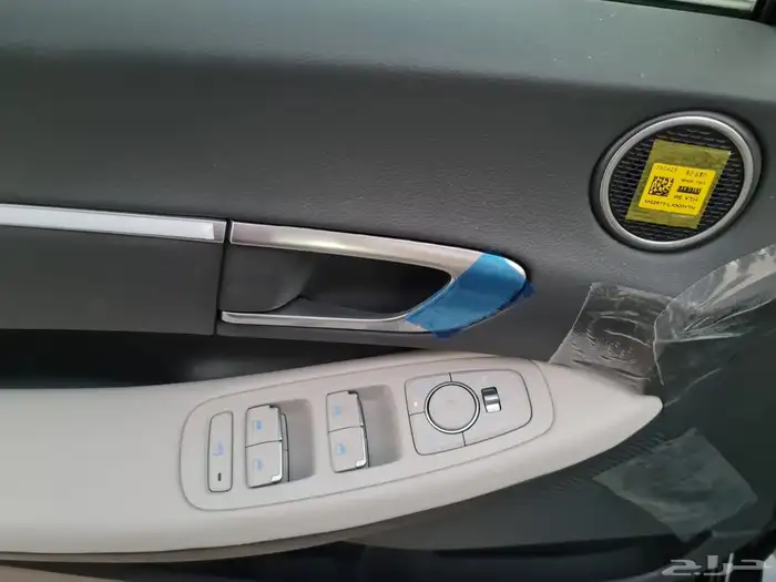 هيونداي سوناتا - فليت GL 2026 - كاش واقساط 14