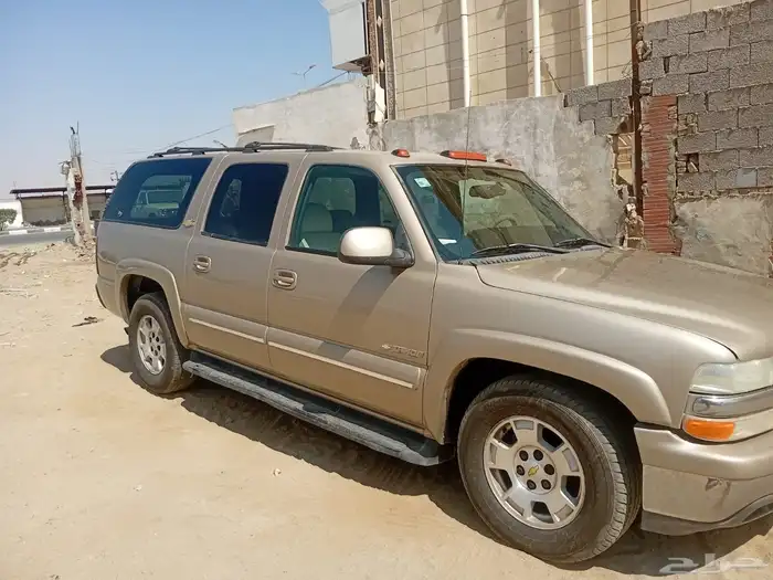 جمس سوبر بان 2000 في المظيلف - القنفذة 7