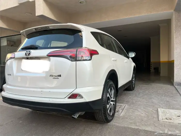 رافور 2018 دبل 3