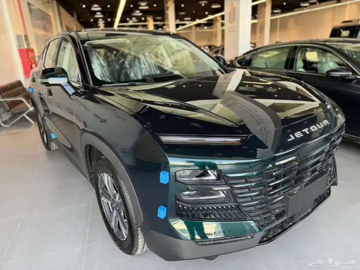 جيتور داشنيج 2026 1