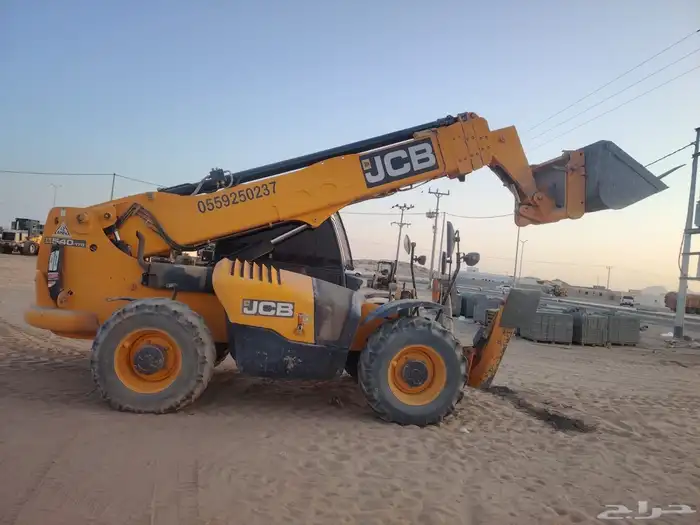 رافعة شوكية للبيع 2016 3