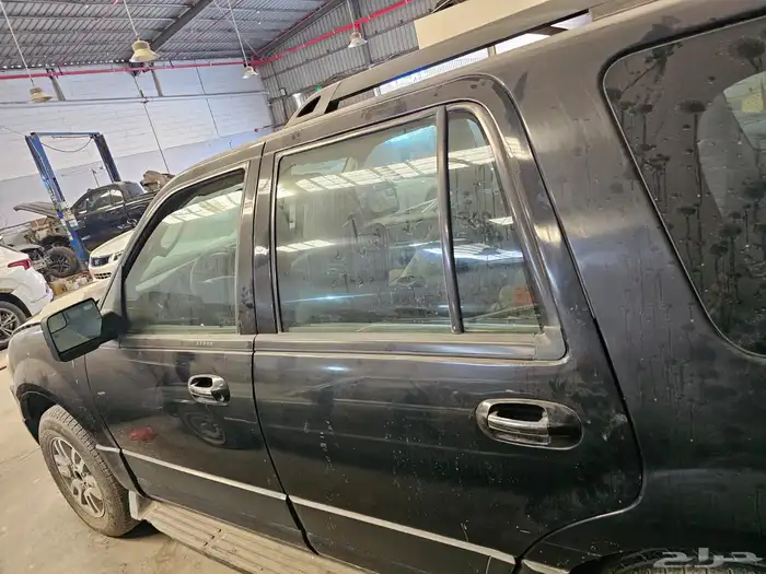 فورد اكسبدشن للبيع 3