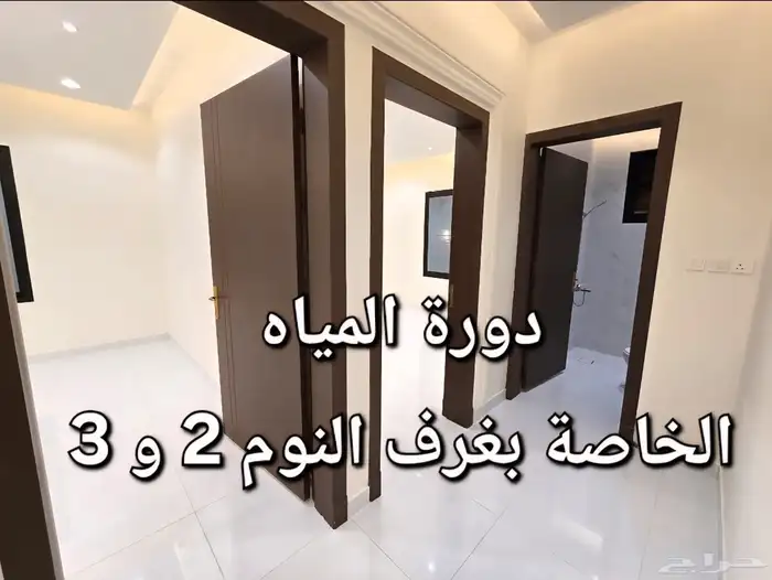 دور مستقل للبيع .. درة الخميس .. حي القافلة 7