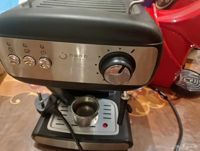 ماكينة دولتشي 7