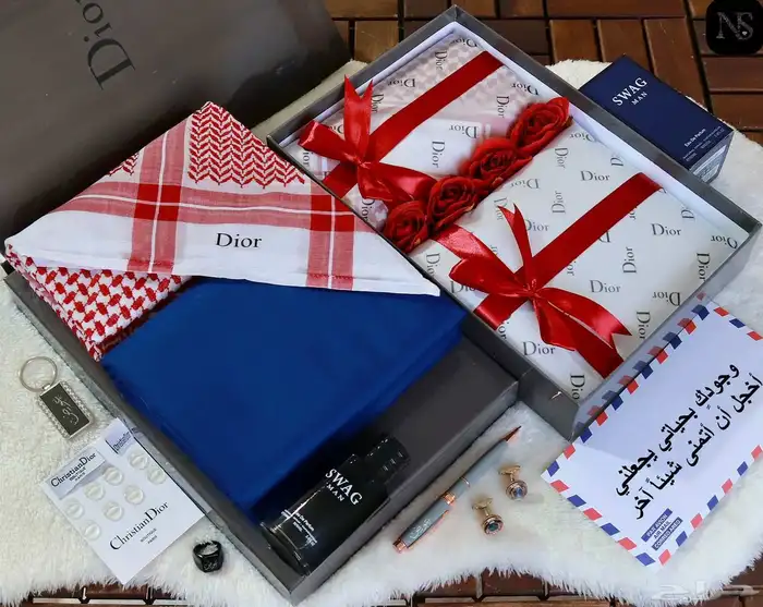 جديدنا بوكس شتوي كما عودناكم كل ماهوا جديد في عالم ا 4