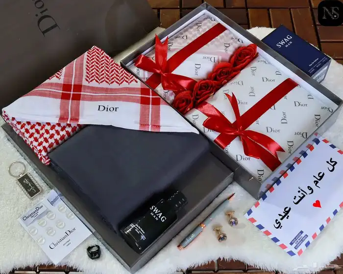 جديدنا بوكس شتوي كما عودناكم كل ماهوا جديد في عالم ا 0