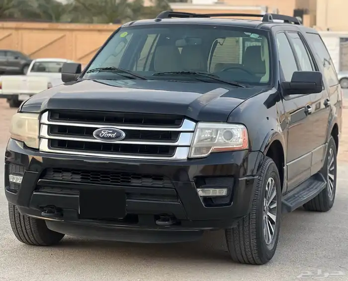 فورد اكسبيدشن 2015 نص فل قصير 2