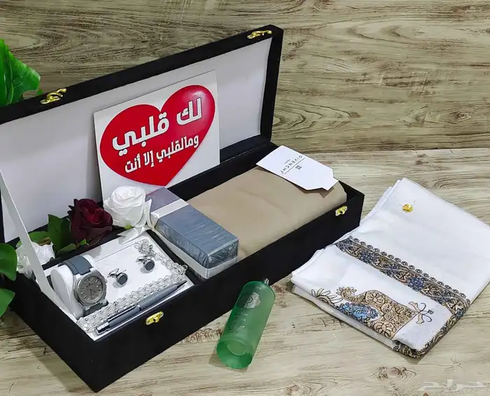 اطقم رجالي شتوي 7