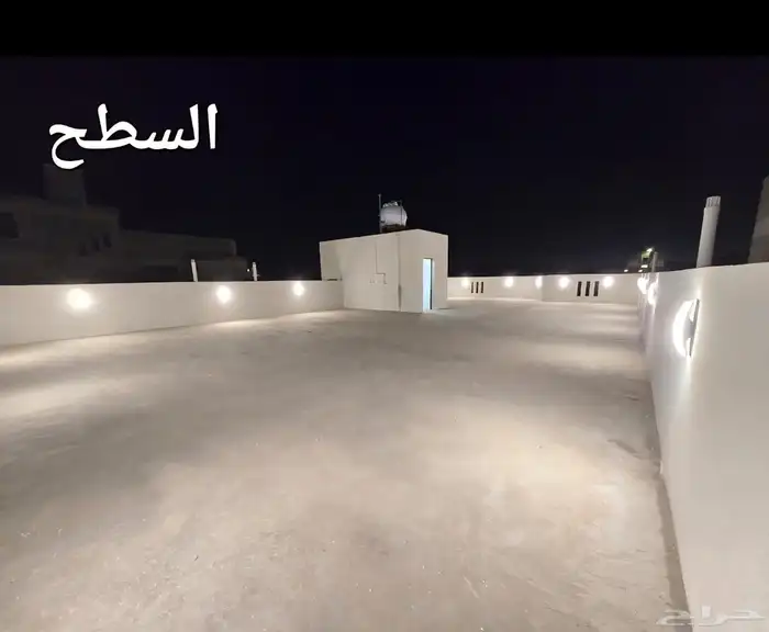 دور مستقل للبيع .. درة الخميس .. حي القافلة 5