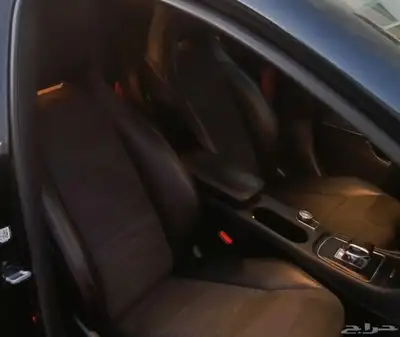 مرسيدس AMG موديل 2014 A45 للبيع index