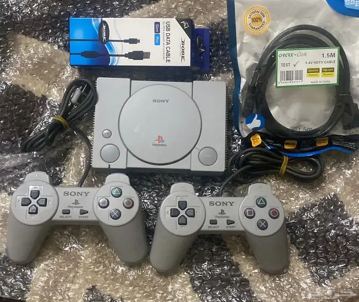 سوني 1 كلاسيك 0