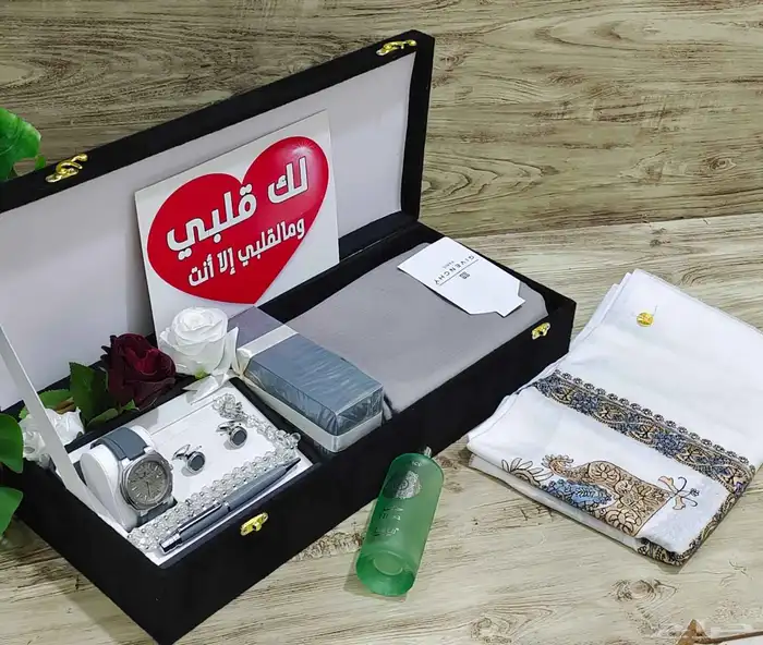 اطقم رجالي شتوي 4