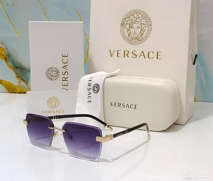 نظاره فرزاتشي درجه اولى مع ملحقاته سعر 90 شامل التوصيل 3