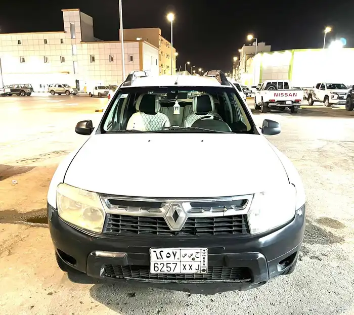 Renault Duster 2015  excellent running condition for sale 0