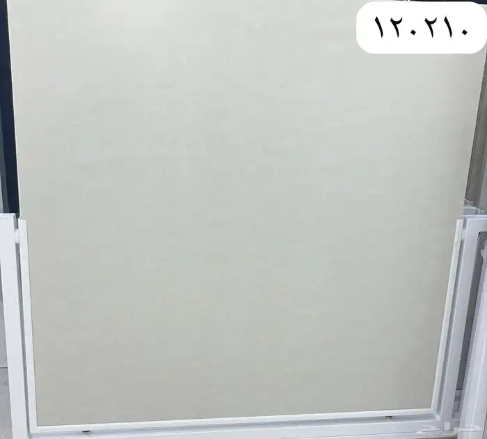 السلام عليكم متوفر بورسلان داخلي 80.80 2