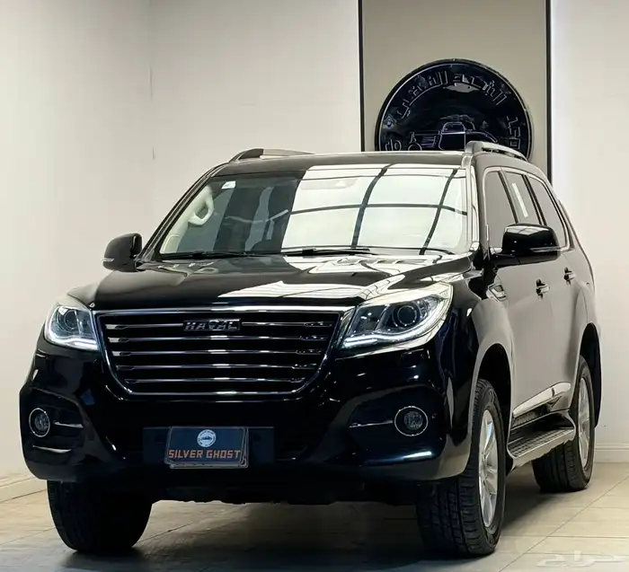 هافال H9 -2020 2