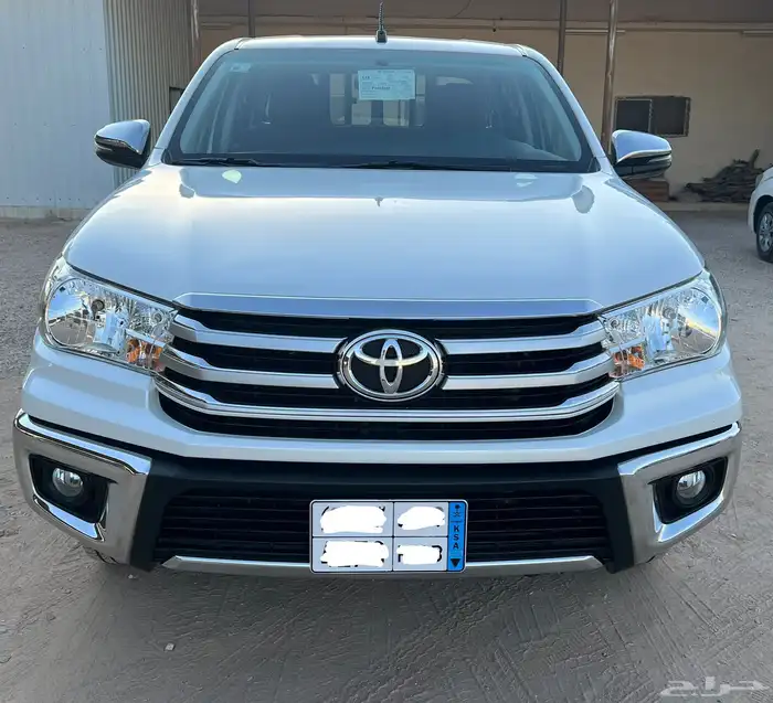 للبيع هايلوكس 2023 2