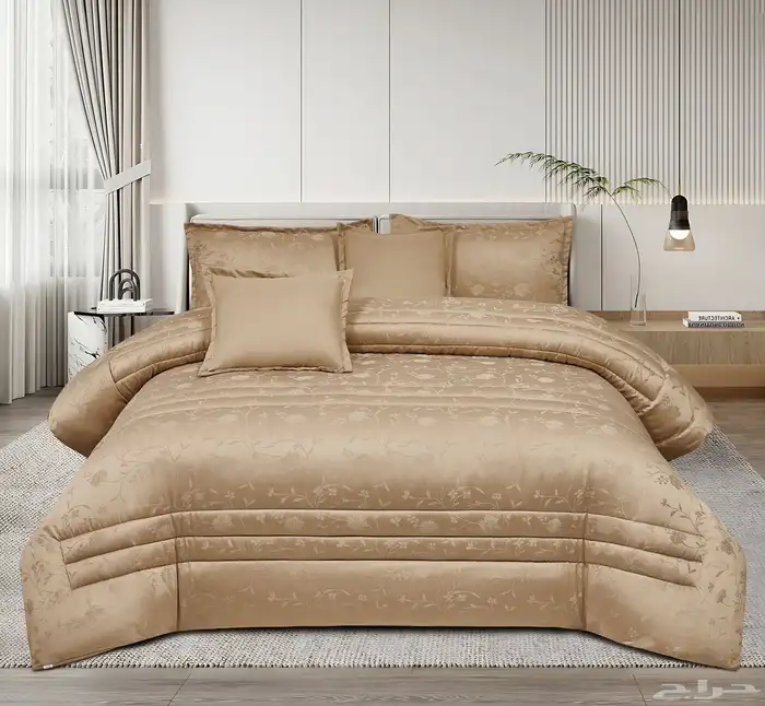 عرض مفارش نفرين 100و135ريال  نفرونص75ريال 20