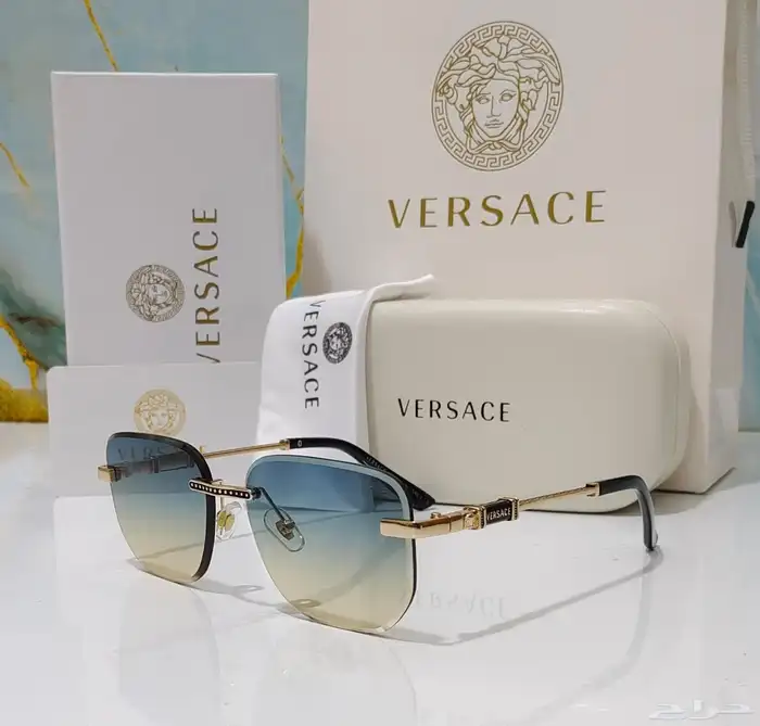 نظاره فرزاتشي درجه اولى مع ملحقاته سعر 90 شامل التوصيل 5