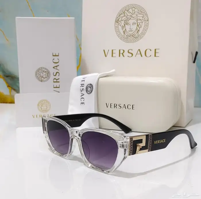 نظاره فرزاتشي درجه اولى مع ملحقاته سعر 90 شامل التوصيل 18