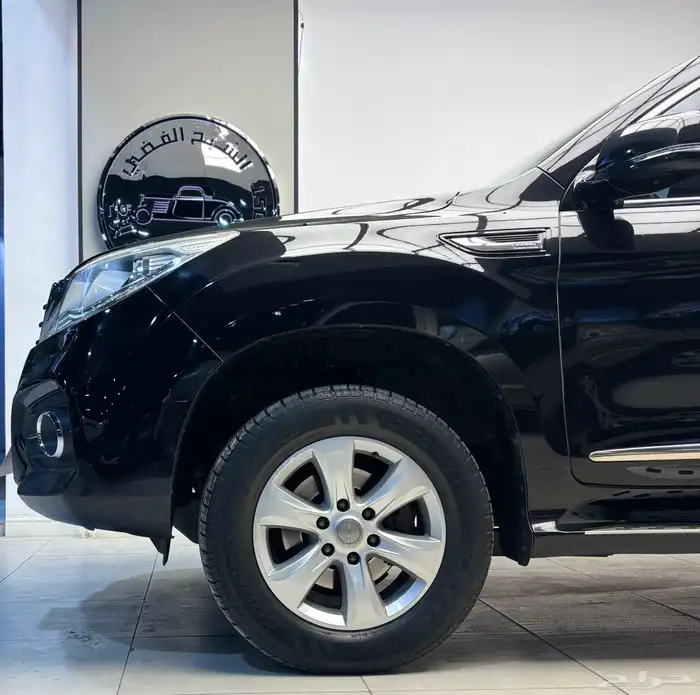 هافال H9 -2020 24