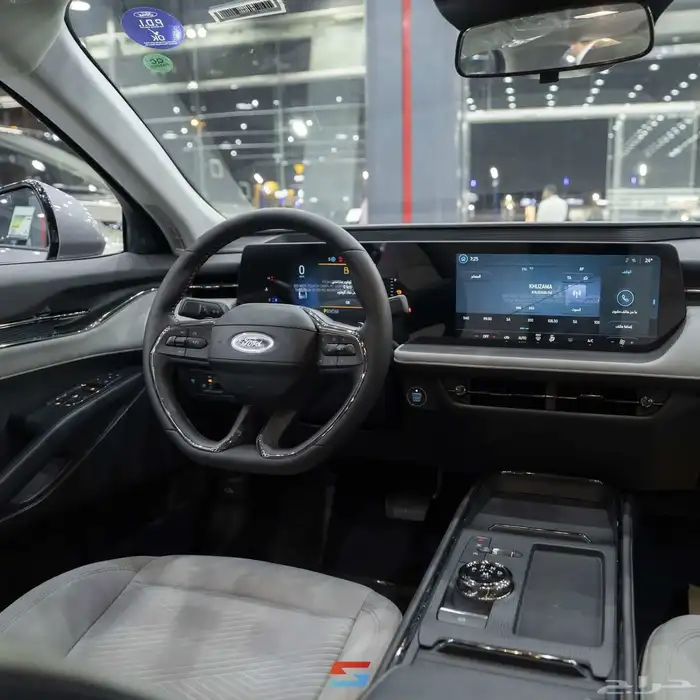 فورد تورس امبيانتي 2026 7