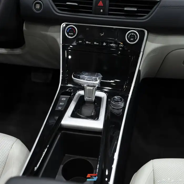 كيا سيلتوس GLS 2026 15