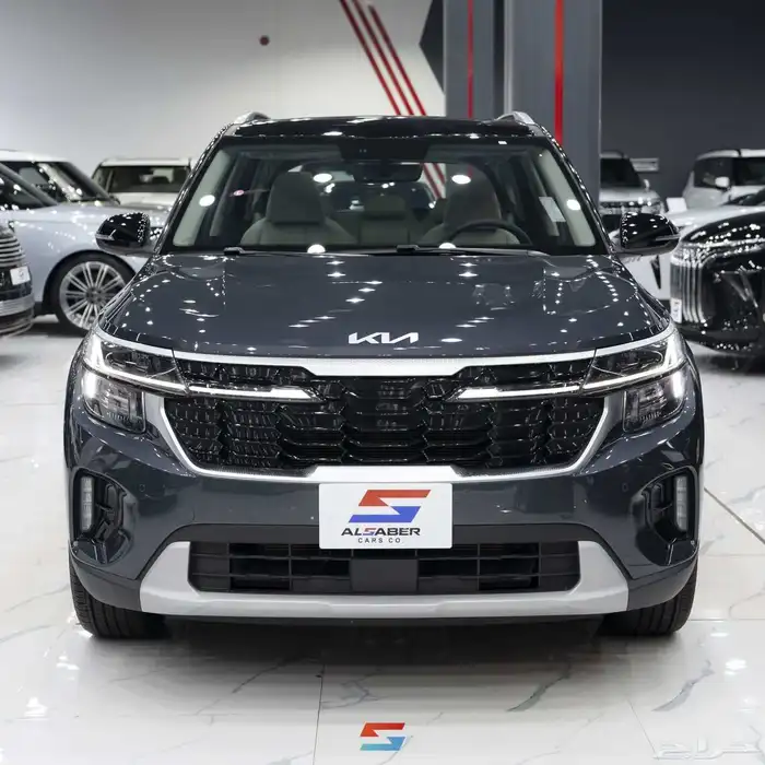 كيا سيلتوس GLS 2026 0