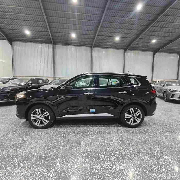 تريتوري ترند 2025 توكيلات الجزيره صيانات مجانيه عرض مغر 0