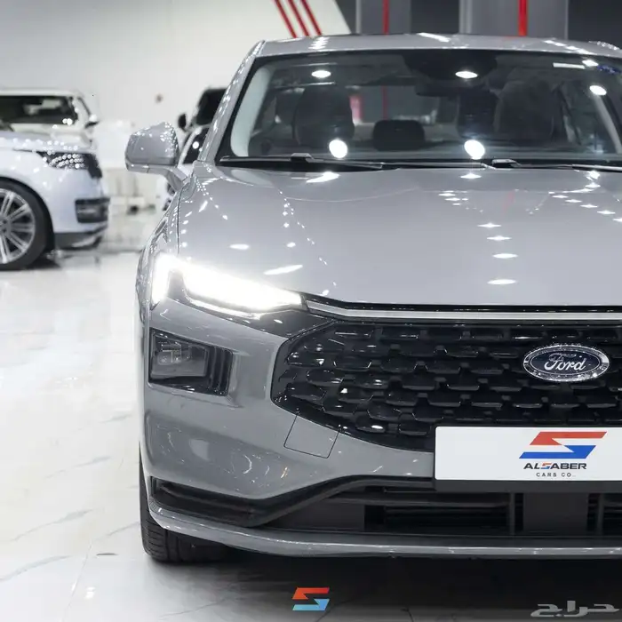 فورد تورس امبيانتي 2026 3