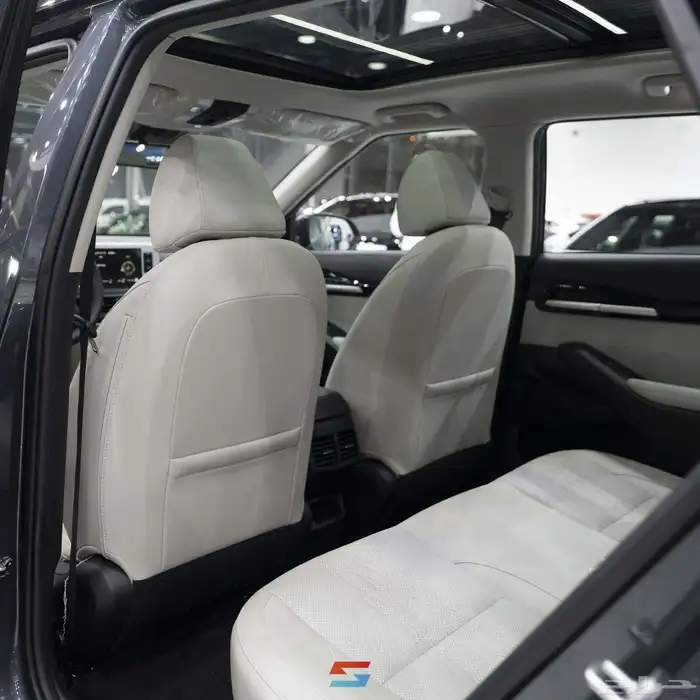 كيا سيلتوس GLS 2026 11