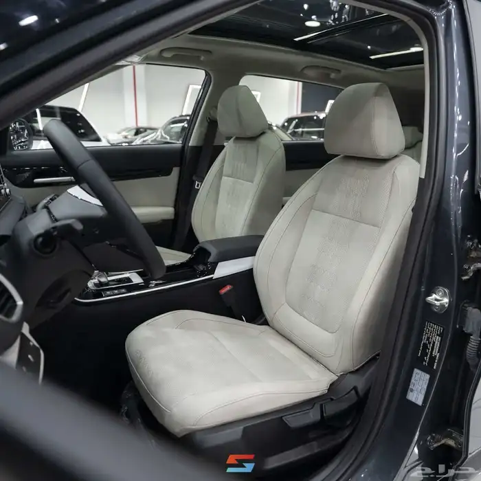 كيا سيلتوس GLS 2026 9