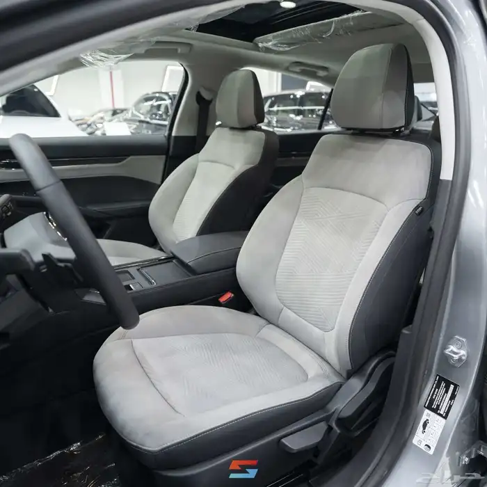 فورد تورس امبيانتي 2026 8