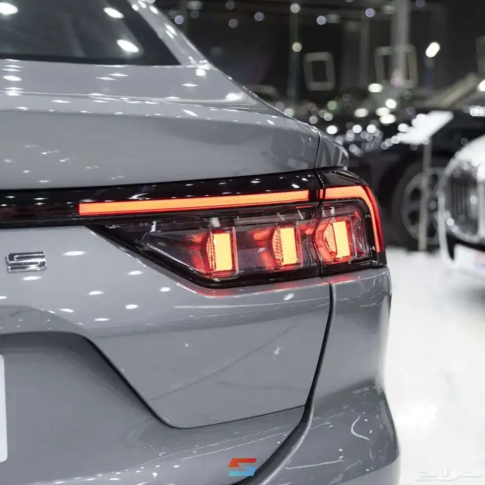 فورد تورس امبيانتي 2026 6