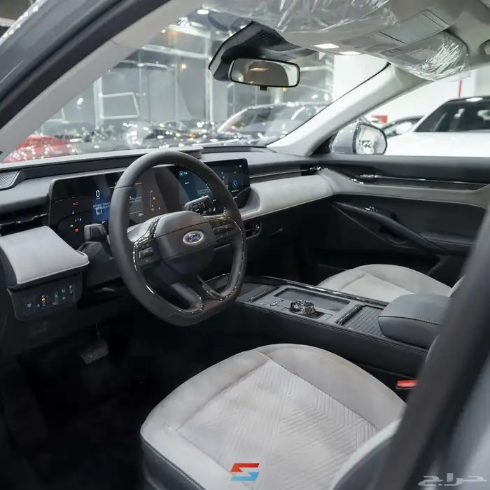 فورد تورس امبيانتي 2026 13