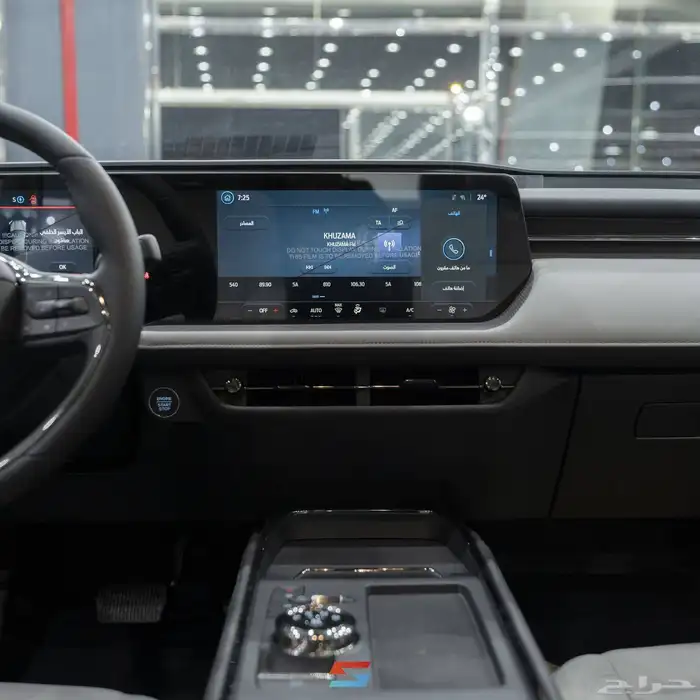 فورد تورس امبيانتي 2026 9