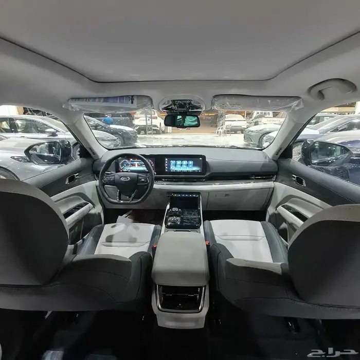 تريتوري ترند 2025 توكيلات الجزيره صيانات مجانيه عرض مغر 2