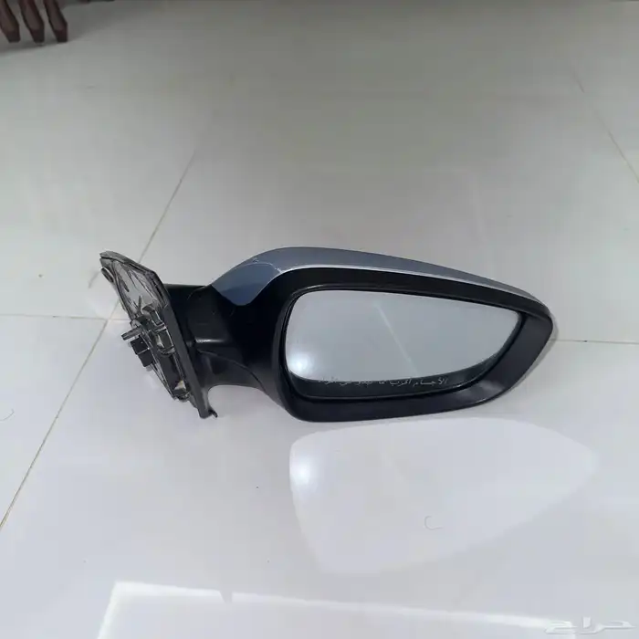 مراية جانبية اكسنت 2015 0