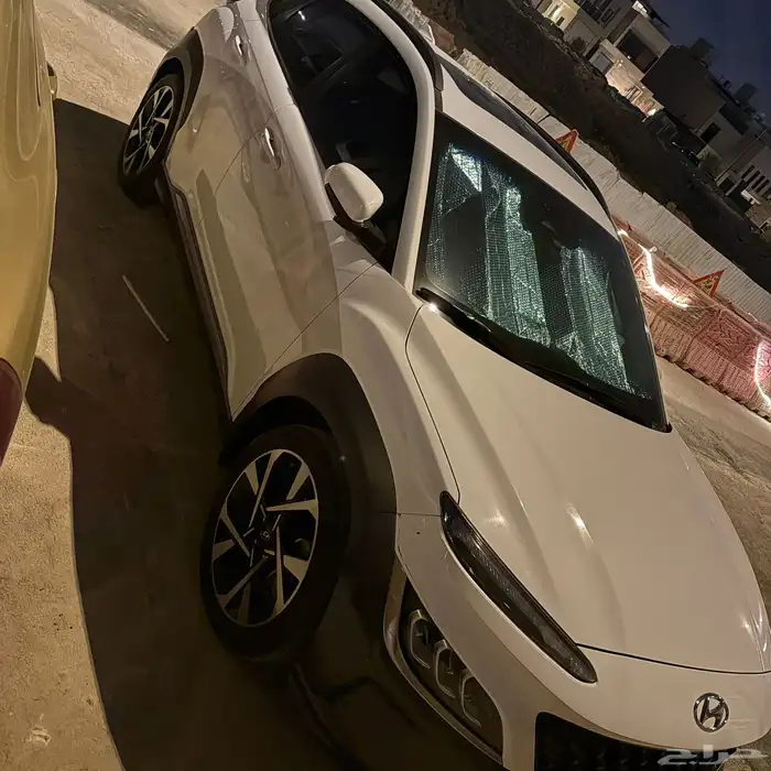 هونداي كونا بريميوم 2022 12