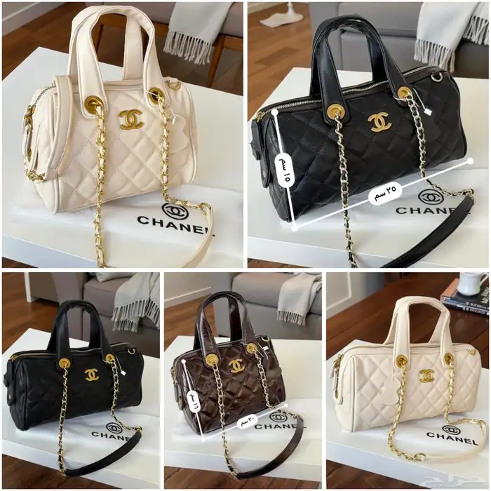 شنط ماركات هاي كواليتي 17