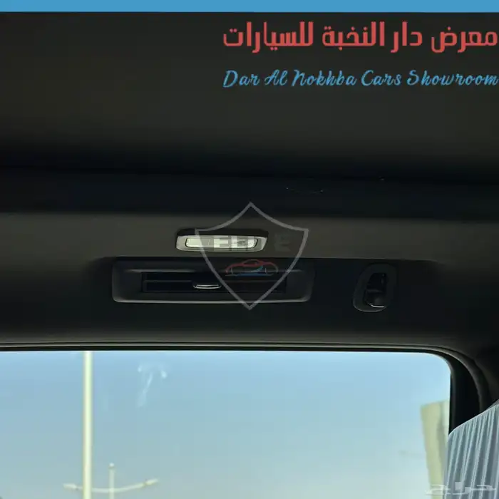 كاديلاك إسكاليد سبورت 2025 15